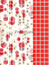 Wholesale Cambric Dress Material Top & Bottom Set